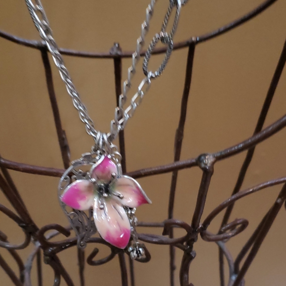 Lucky Brand Necklace